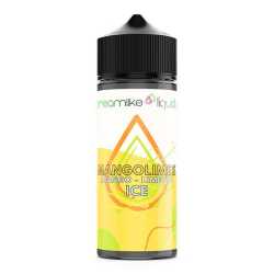 MangoLimes Ice Dreamlike Liquids Shake and Vape Aroma 10ml/120ml