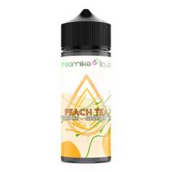Peach Tea Dreamlike Liquids Shake and Vape Aroma 10ml/120ml