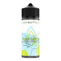 Pure Apple Dreamlike Liquids Shake and Vape Aroma 10ml/120ml