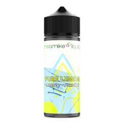 pure Lemon Dreamlike Liquids Shake and Vape Aroma 10ml/120ml