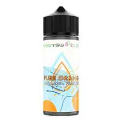 pure Orange Dreamlike Liquids Shake and Vape Aroma 10ml/120ml