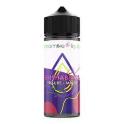 Shishabomb Dreamlike Liquids Shake and Vape Aroma 10ml/120ml