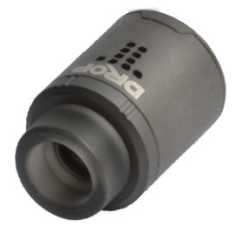 Drop RDA Verdampfer Digiflavor Selbstwickeltröfler Tröpfelverdampfer