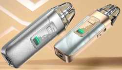 Luxe X3 Pod E-Zigarette 45W 2600mAh 5ml Vaporesso