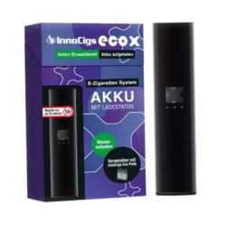 Eco X Pod Akku InnoCigs 900mAh