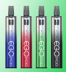eGo POD Ast Joyetech Dampfgerät