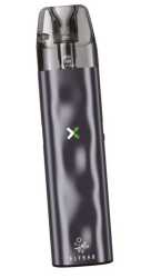 Elfx Mini Kit Elfbar Pod E-Zigarette 30W 1000mAh 2ml Zugautomatik 106 x 25,5 x 15,8mm