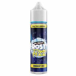 Energy Ice Aroma Dr. Frost Longfill 14ml in 60ml