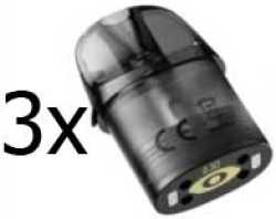 E Plus V2 Pod 0,3Ohm 0,6Ohm 3 Stück Lost Vape