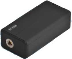 EPOWER GT Akkuträger 70W benötigt 1 x 18650 Akku
