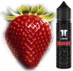 Erdbeere Elf Liquid 10-in-60ml Longfill Shake Vape