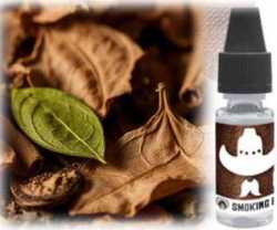 Cowboy Tabak Aroma Tabak Smoking Bull 10ml 5bis10%