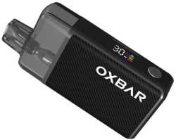 Oxbar Oxpod Elite Pod 1300mAh Zugautomatik  90x42x15mm 5-30Watt 8ml