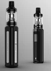 » AUSVERKAUFT « Exceed X Joyetech Dampfgerät E-Zigarette