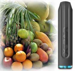Tropical Punch X-Bar 500mAh Einweg NicSalt 650 Züge 20mg