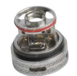 Fancier RDA RTA Selbstwickler Uwell 4ml