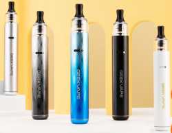 Geekvape Wenax S3 1100mAh 5-18Watt 12,4x1,9cm