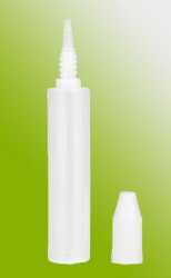 Chubby Flasche 15ml, 30ml, 60ml, 120ml