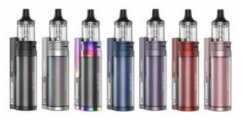 Aspire Flexus AIO bis 18 Watt 3 Leistungsstufen 2000mAh 4ml Tank