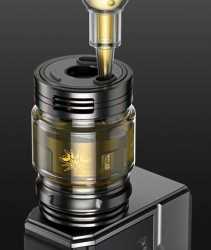 Uforce-L Verdampfer Tank 25,5ml VooPoo