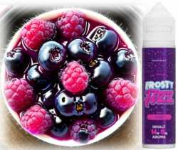 Frosty Fizz Vimo Koolada Limo Beeren Liquid Aroma 14ml-in-60ml Dr. Frost Shake & Vape Longfill
