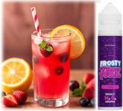 Frosty Fizz Blue Slush Aroma Dr. Frost Longfill 14ml in 60ml