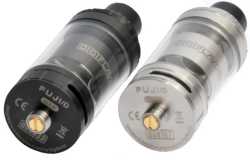Fuji GTA MTL RTA Selbstwickelverdampfer Digiflavor Dual Coil