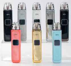 Preview: Caliburn G4 Pod Uwell 35W Dampfgerät