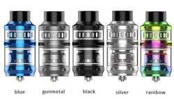 Geekvape P Verdampfer Mesh kompatibel zu Z Series 24,5mm 5ml