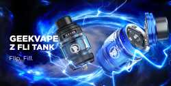 Caliburn Explorer Pod Uwell 32W 1000mAh Zugautomatik