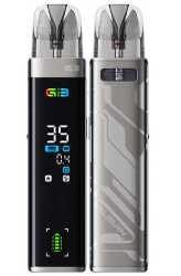 Uwell Caliburn G3 Pro Pod 35 Watt 2,5ml / 3ml LED Display