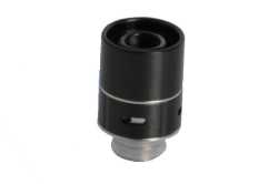 Mundstück mit einstellbarer Luftmenge 510 Gewinde TFV4 Driptip Smok
