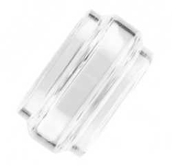 Hellbeast Bubble Glas Tank 5ml Hell Vape