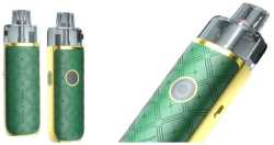 Typhos SE Kit 45W 2000mAh Uwell Pod 0,6 Ohm Airflow Control  6,0 ml