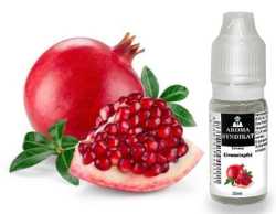 Granatapfel Aroma 10ml von Syndikat Aroma 5 bis 10%