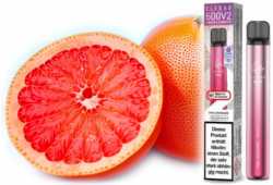 Pink Lemonade Grapefrucht Limonade ElfBar 600 V2 Einweg Ezigarette