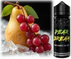 Maza Longfill Aroma Pear Dream 10ml-in-120ml