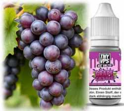 Grapetastic Traube Apfel Johannisbeere TNYVPS Nikotinsalz Liquid 10ml 18mg