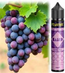Grape Weintrauben Revoltage Based Aroma 10ml in 60ml