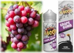 K-Boom Grape Bomb Aroma 10ml / 120ml