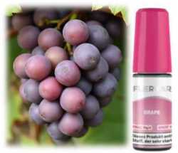 Flerbar Grape Nikotinsalz Liquid 10ml