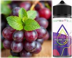 Shishabomb Dreamlike Liquids Shake and Vape Aroma 10ml/120ml