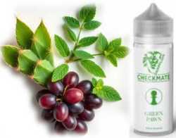 Dampflion Green Pawn Aroma 10ml / 120ml
