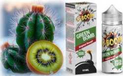 K-Boom Green Bomb Aroma 10ml / 120ml