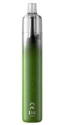 Preview: Cyber G Slim 3 ml 1200mAh 116,7 x 19,3 mm Aspire E-Zigarette