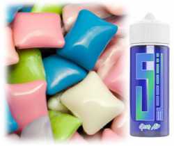 Gum Air Kaugummi Minze Liquid Aroma 5EL 10-in-120ml