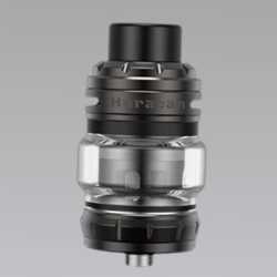 Huracan Verdampfer 6ml Aspire 810 Mundstück 75g 25mm an Basis