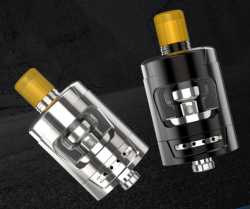 GZeno Verdampfer 24mm 3,0ml MTL, eLeaf