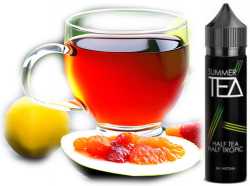 Half Tea Half Mango Mango Tee Summer Tea Shortfill Aroma Liquid 5ml-in-60ml