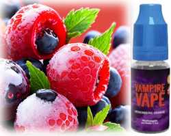 Heisenberg Orange Beeren Orange Kühle Vampire Vape Liquid 10ml